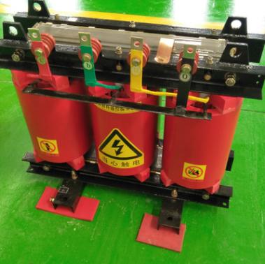 和田市scb10-160kva干式变压器