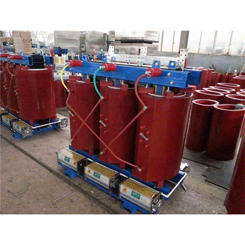 和田市SCB11-315KVA干式变压器规格参数